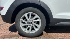Hyundai Tucson 1.6 GDi Blue Drive SE Nav 5dr 2WD Petrol Estate